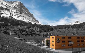 Eiger Lodge Chic